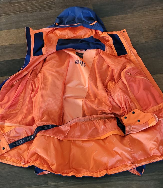 Mammut Extreme Lhotse XCR Gore-Tex L (Gebraucht) in Unterseen für