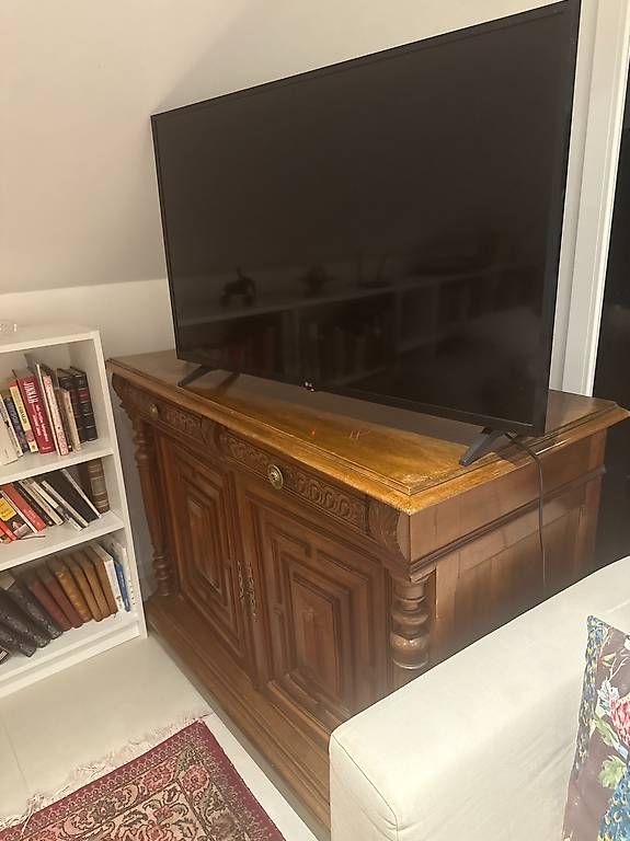 Kommoden: Vintage Storage Cabinet Teak Wood  – Gebraucht aus Grens von iti_bk5f