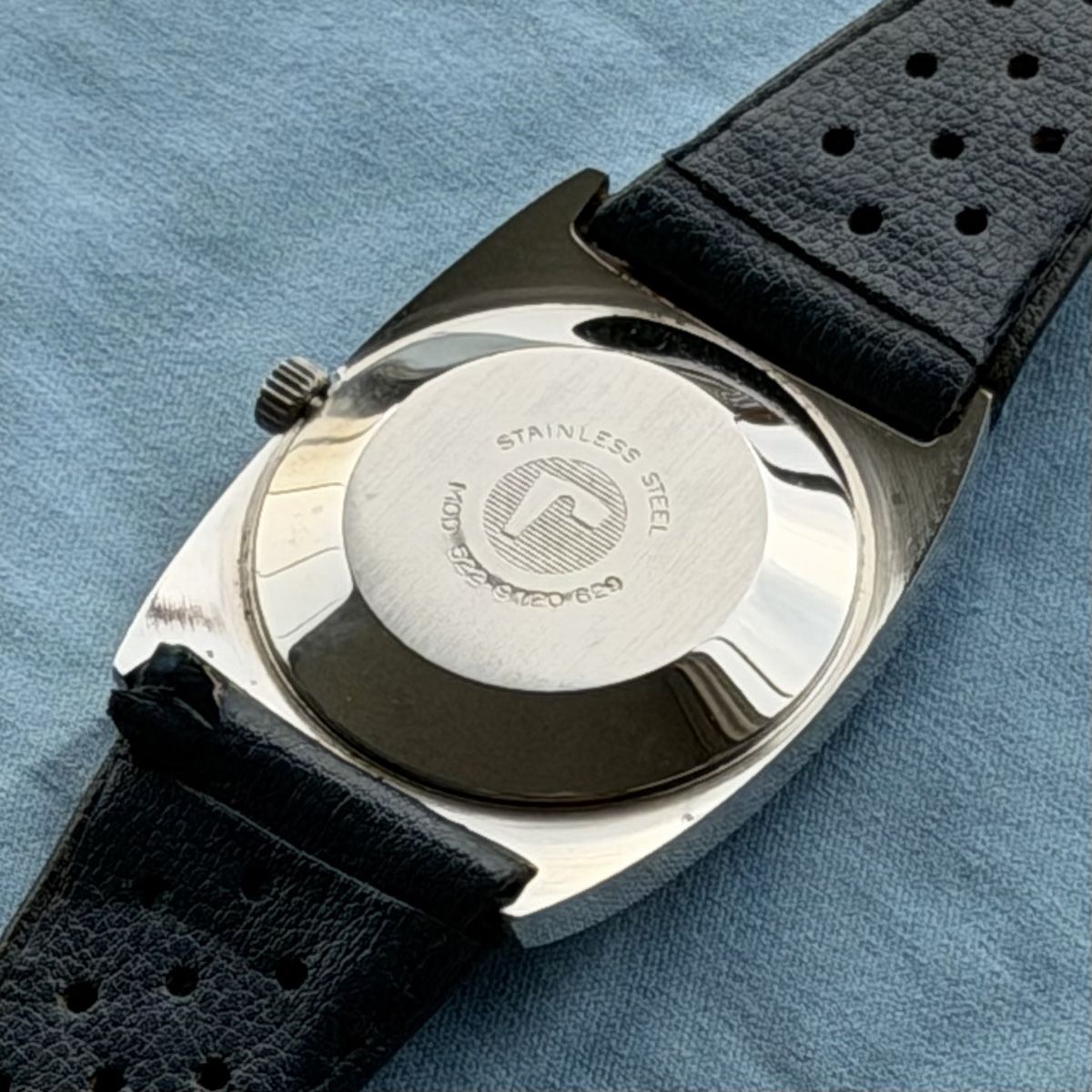Roamer Orologi: ROAMER anfibio MATIC – Nuovo (secondo la descrizione) da Holderbank AG venduto da Chlaus54 1