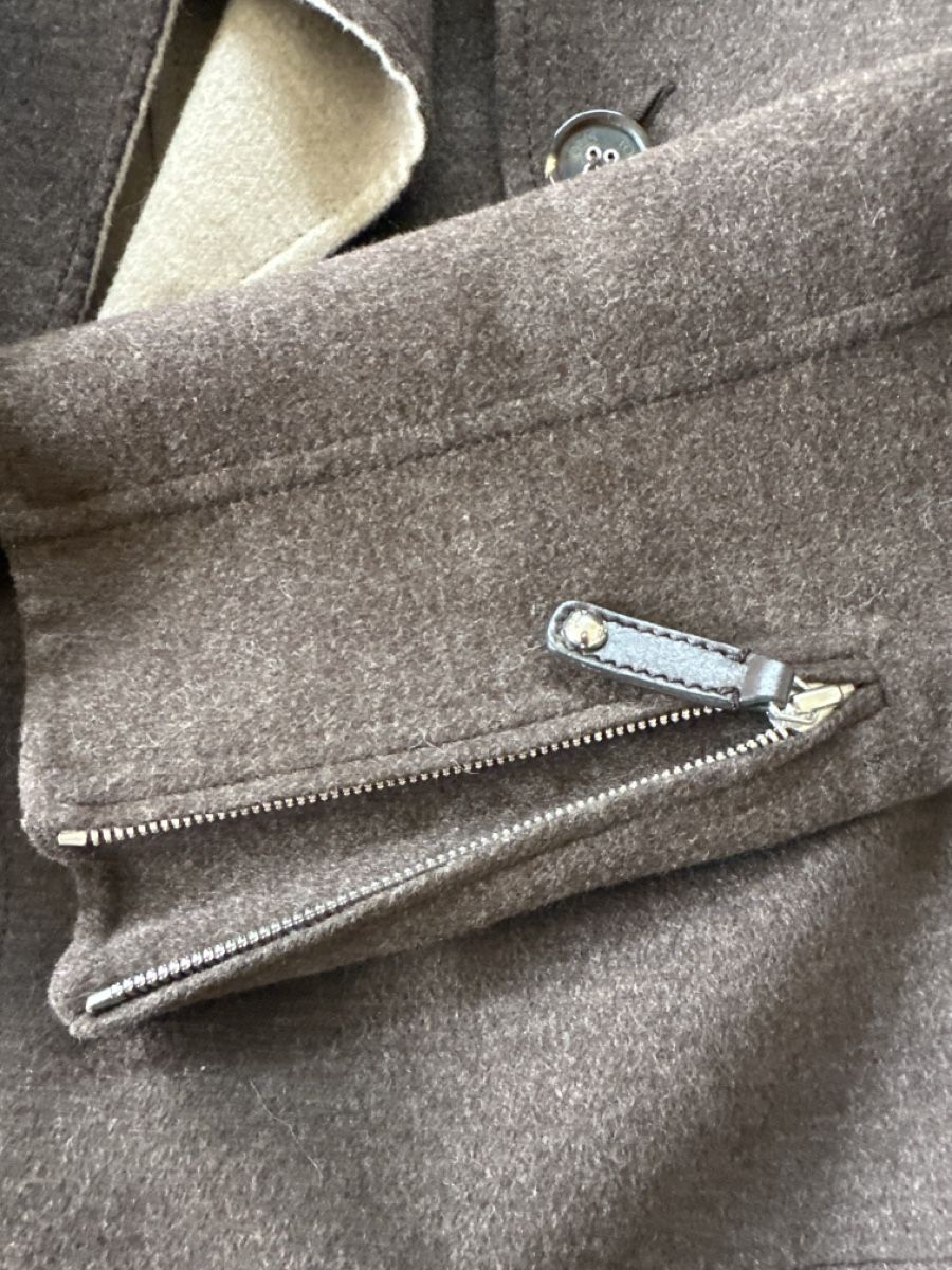 Giacche: Veste Tods 36-38 – Nuovo (secondo la descrizione) da Muraz (Collombey) venduto da jaoo21 5