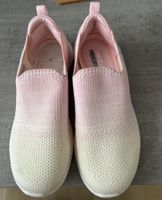 🌸 Skechers Slip-On Memory Foam Gr. 36.5 🌸 für den Sommer