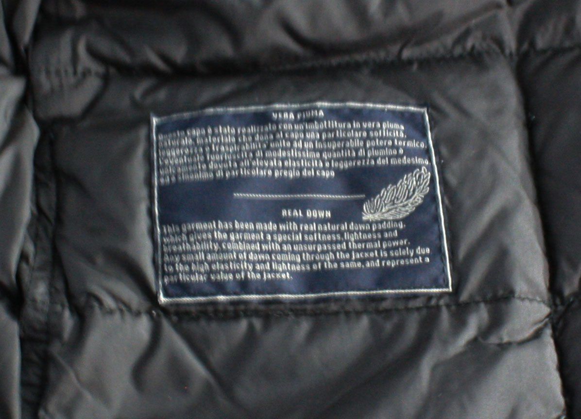 Giacche: GIMO'S Daunenjacke Gr. 38 – Usato da Belp venduto da caramel-secondhand 6
