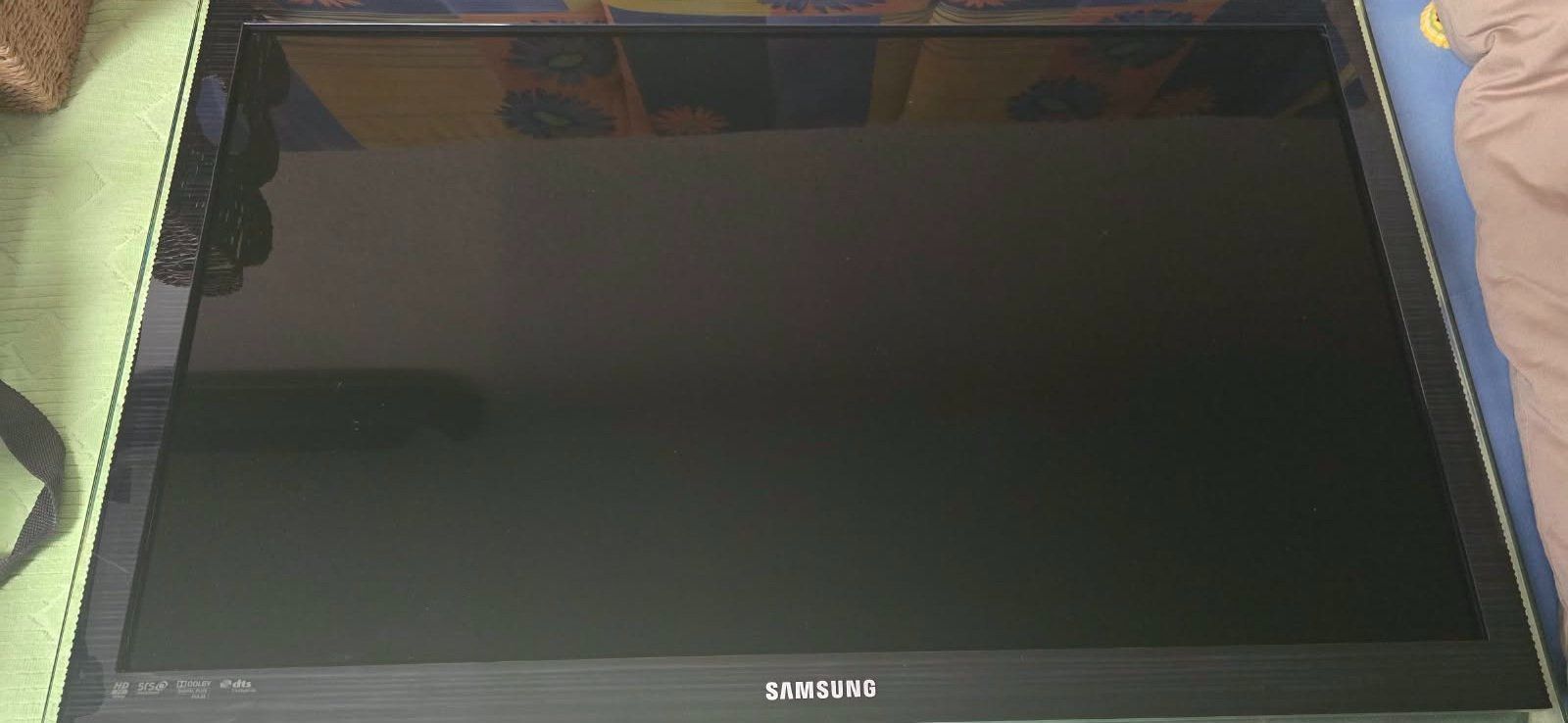 Samsung Fernseher: Samsung TV – Gebraucht aus Emmenbrücke von Ddagi