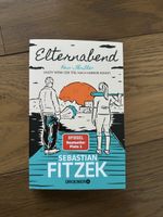 Sebastian Fitzek - Elternabend