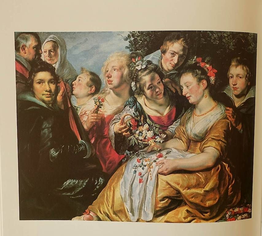 Libri: Peintre Jordaens – Nuovo (secondo la descrizione) da Genève venduto da fto_sz8d 1