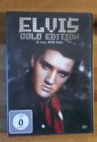 Elvis - Gold Edition (2 Filme DVD Box)  Originalfassung