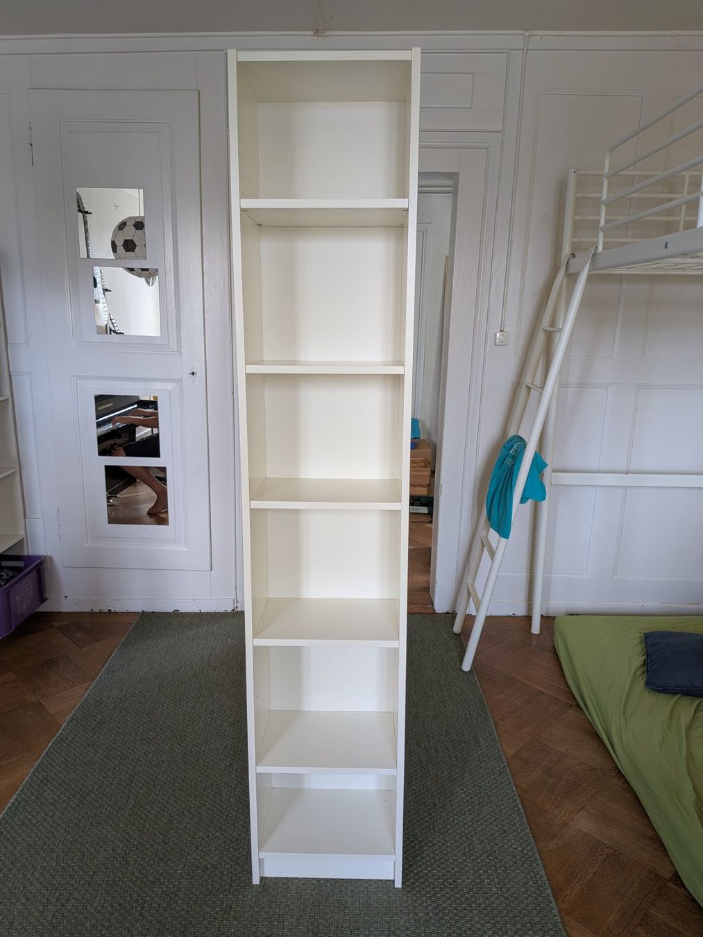 Ikea Regale: Billy: Bücherregal von IKEA – Gebraucht aus Bern von Tjaggy 1