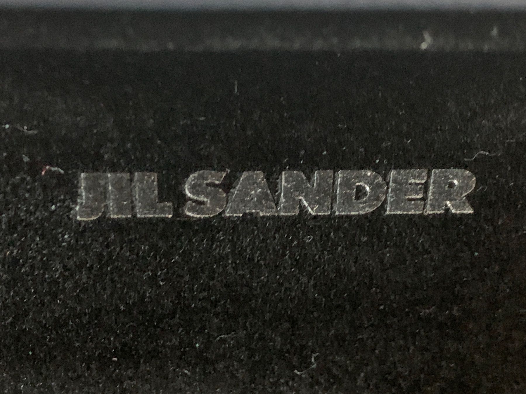 Jil Sander Occhiali & Lenti: JIL SANDER JS2679 - Frame Brille - 2013/14 - Top – Usato da Dübendorf venduto da san_tt6m 1