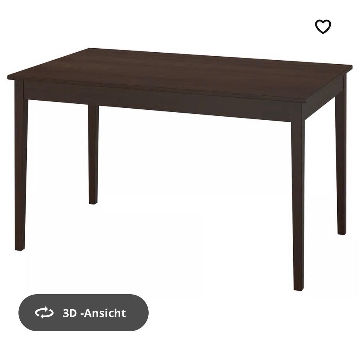 Tavoli: Esstisch Ikea – Usato da Koblenz venduto da l-rocca 4