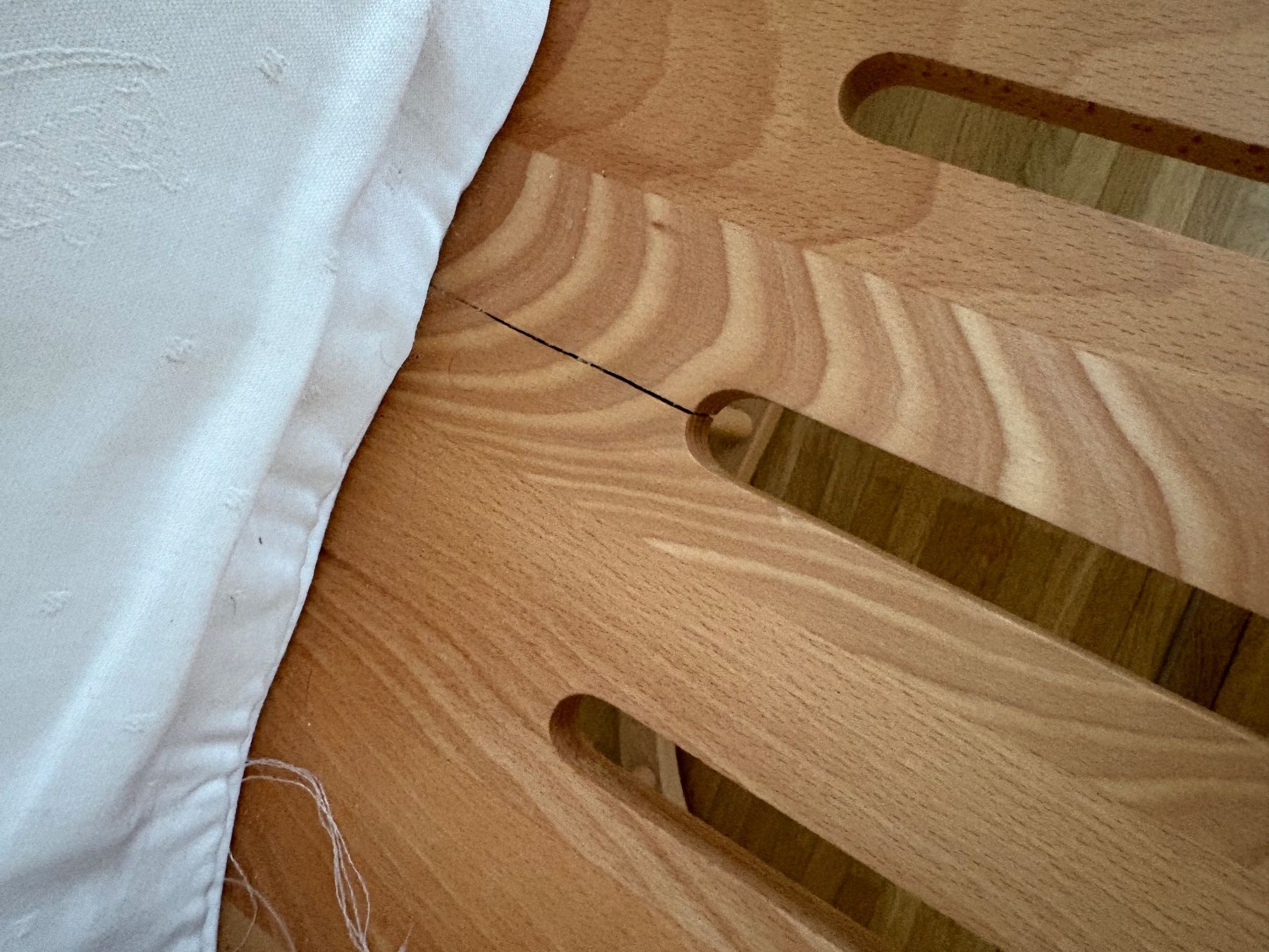 Letti: Beistellbett – Usato da Sissach venduto da JoolkeBa 2