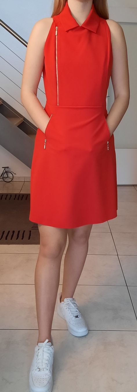 Liu Jo Vestiti: Kleid  LIU JO neu – Nuovo (secondo la descrizione) da Buttisholz venduto da tan_z69b