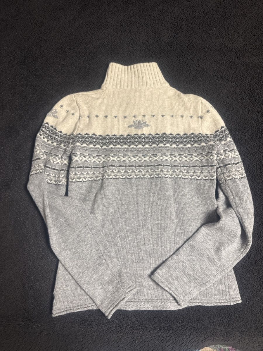 Bogner Pullover & Sweatshirts: Bogner Winterpulli S – Gebraucht aus Bilten von lykuivku 3