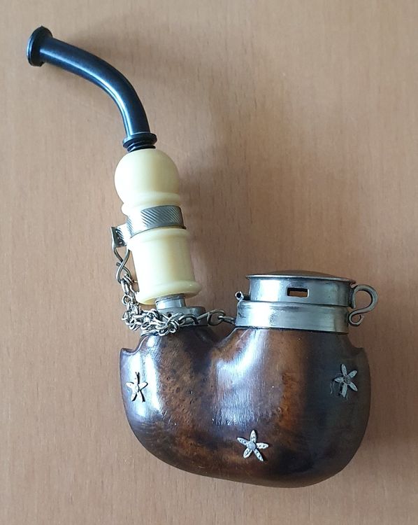 Älpler Pfeife (Gebraucht) in Kreuzlingen für CHF 60 – mit Lieferung auf ...