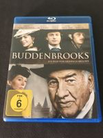 Buddenbrooks [Blu-ray]