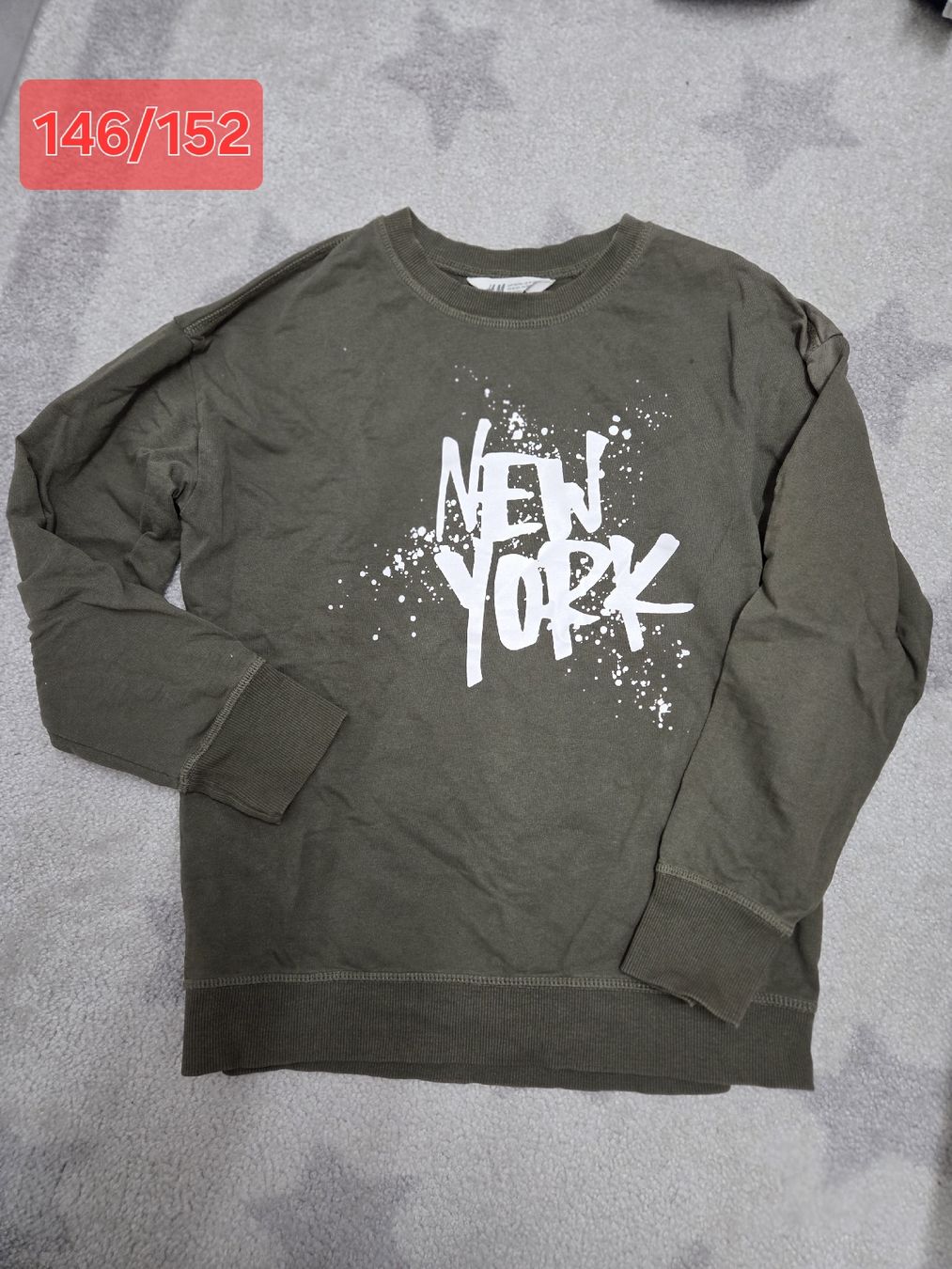 Pulls & Sweat-shirts: Pullover – D'occasion à Birr par SonjaB84