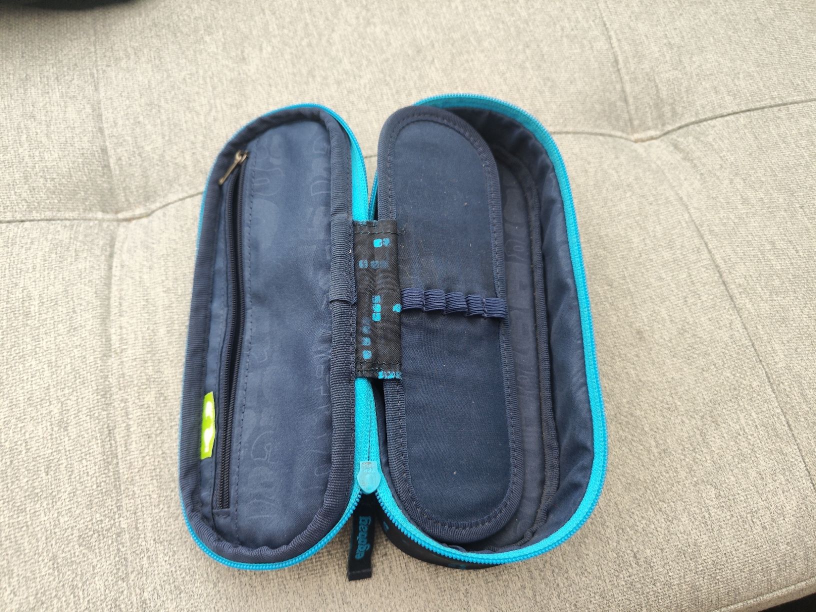 Sacs à dos: Ergobag Schülerthek – D'occasion à Kefikon (TG) par airbrasilien84 5