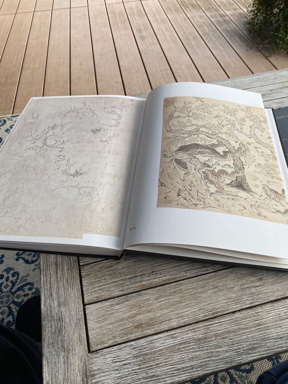 Libri: SIYAH QALEM Buch – Usato da Münchwilen TG venduto da Mercurius63 7