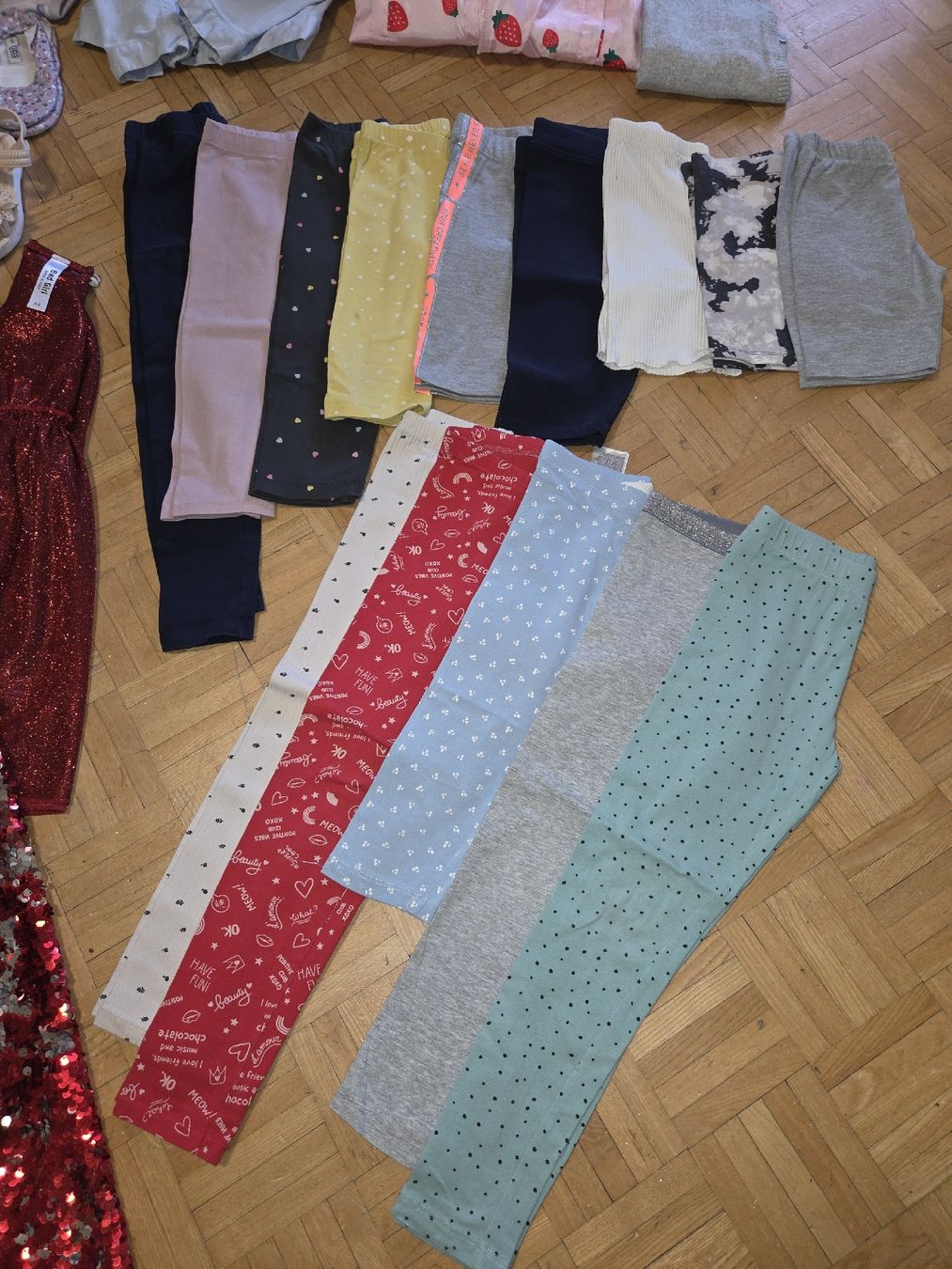 Ensembles coordonnés: 35 stk kleiderpackung – Neuf (Voir description) à uster par tan_vy9b 2