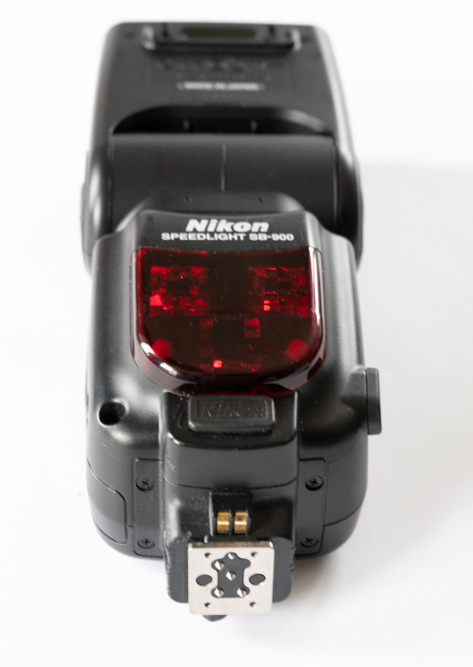 Nikon Flash: Nikon SB 900 Blitz – Usato da Zürich venduto da Sapsara 2