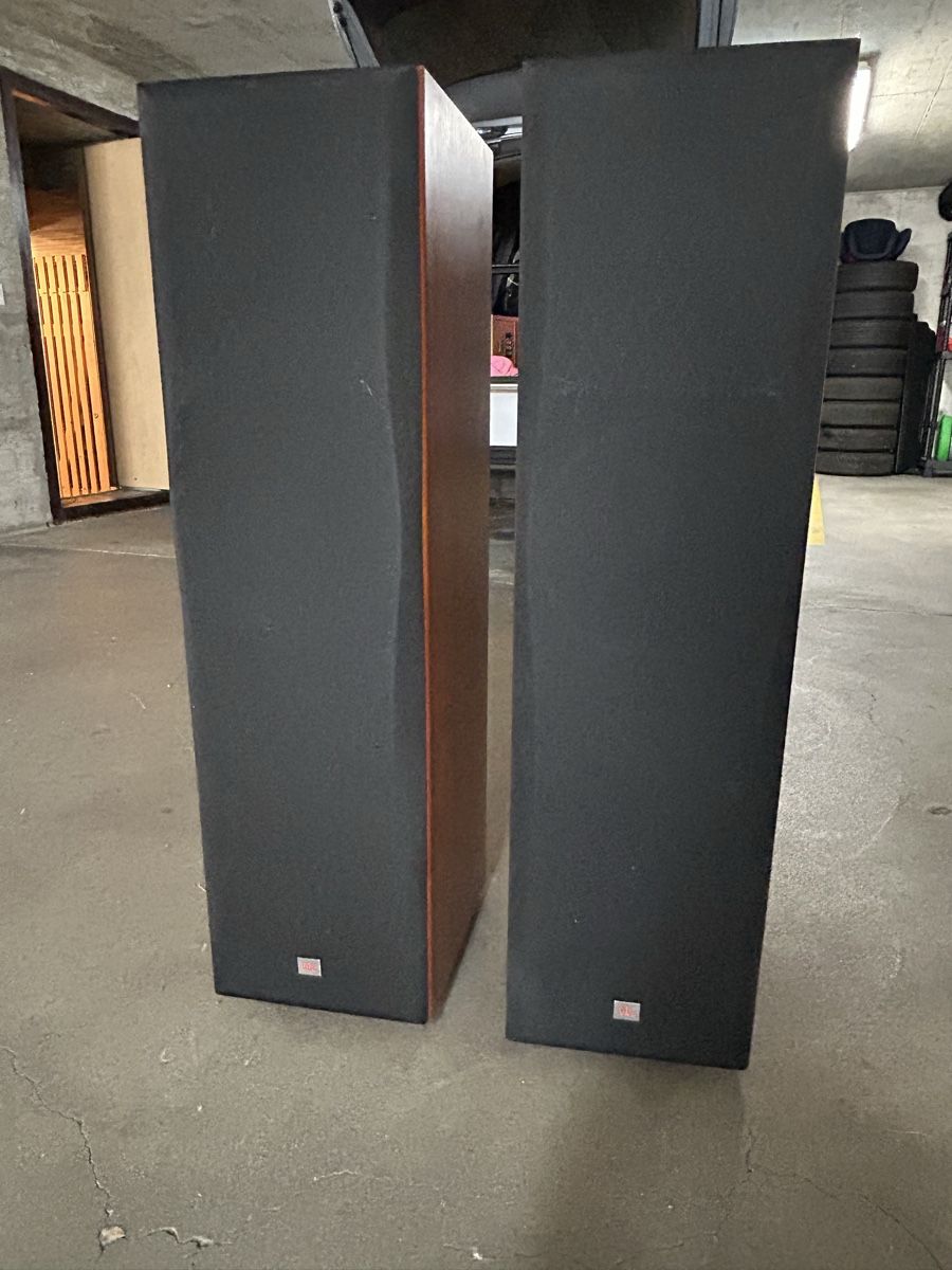 JBL Lautsprecher: Enceintes JBL Northridge E60 – Gebraucht aus Bevaix von pel_yw5v 1