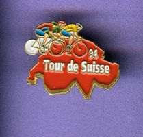 Tour de Suisse  '94