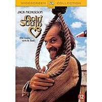 DER GALGENSTRICK          Jack Nicholson             WIE NEU