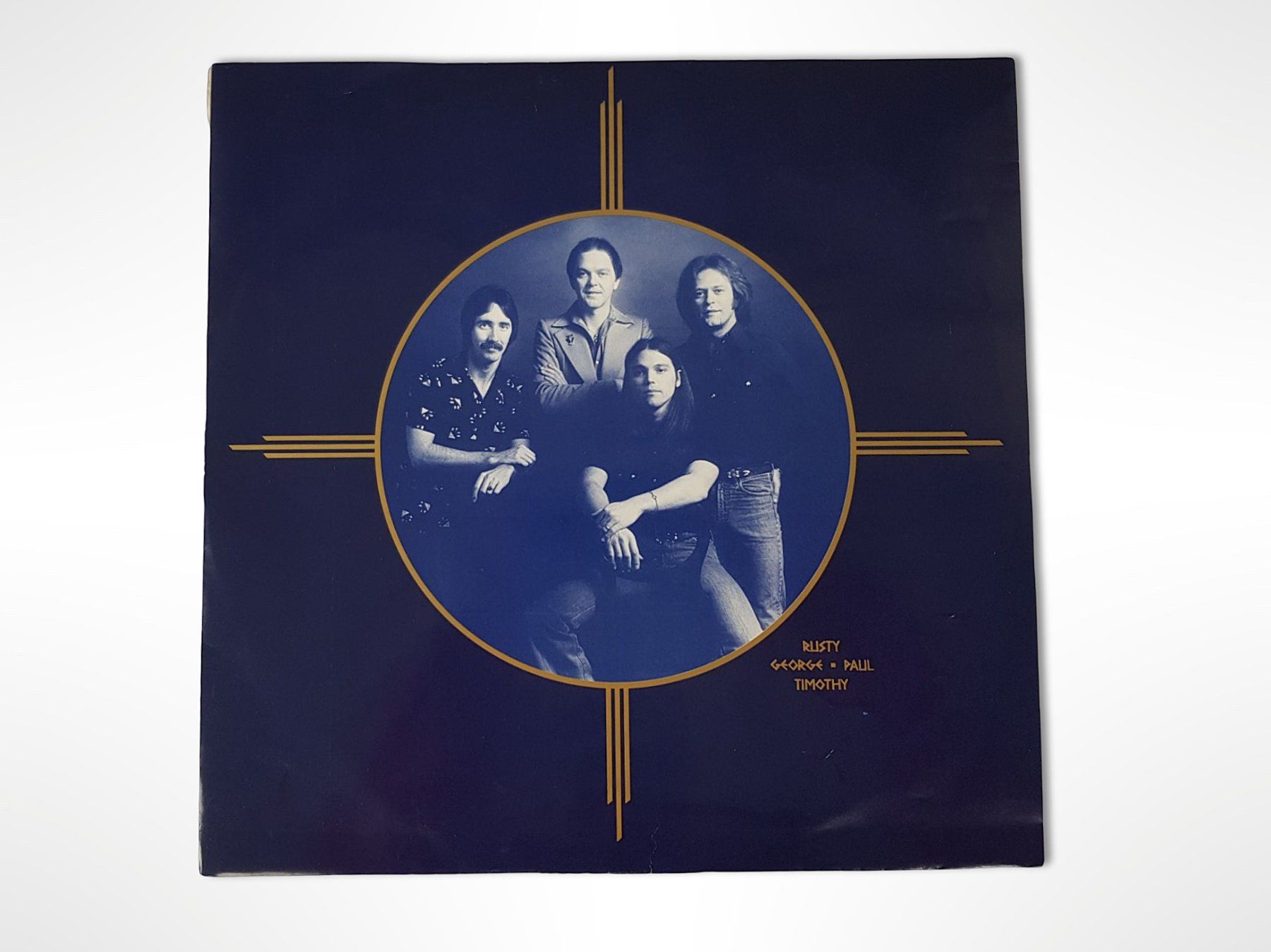 Dischi in vinile: Vinyl Poco - Indian Summer – Usato da Suhr venduto da Restwert_Suhr 5