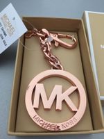 Michael Kors Schlüssel Anhänger Schlüsselanhänger Rose Gold