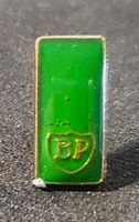 U032 - Kleiner Pin BP Benzin Tankstelle Logo
