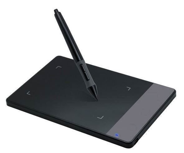 PC: USB Unterschrift Pen Stylus Graphics Dra – Nuovo e nell'imballaggio originale da Unterägeri venduto da RmOnline 1