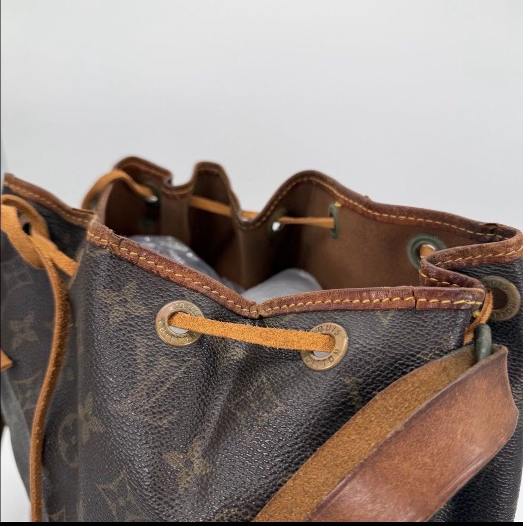 Louis Vuitton Borse da donna: Louis Vuitton Noé Petit - Tasche – Usato da Zugerberg venduto da rob_jl6j 4