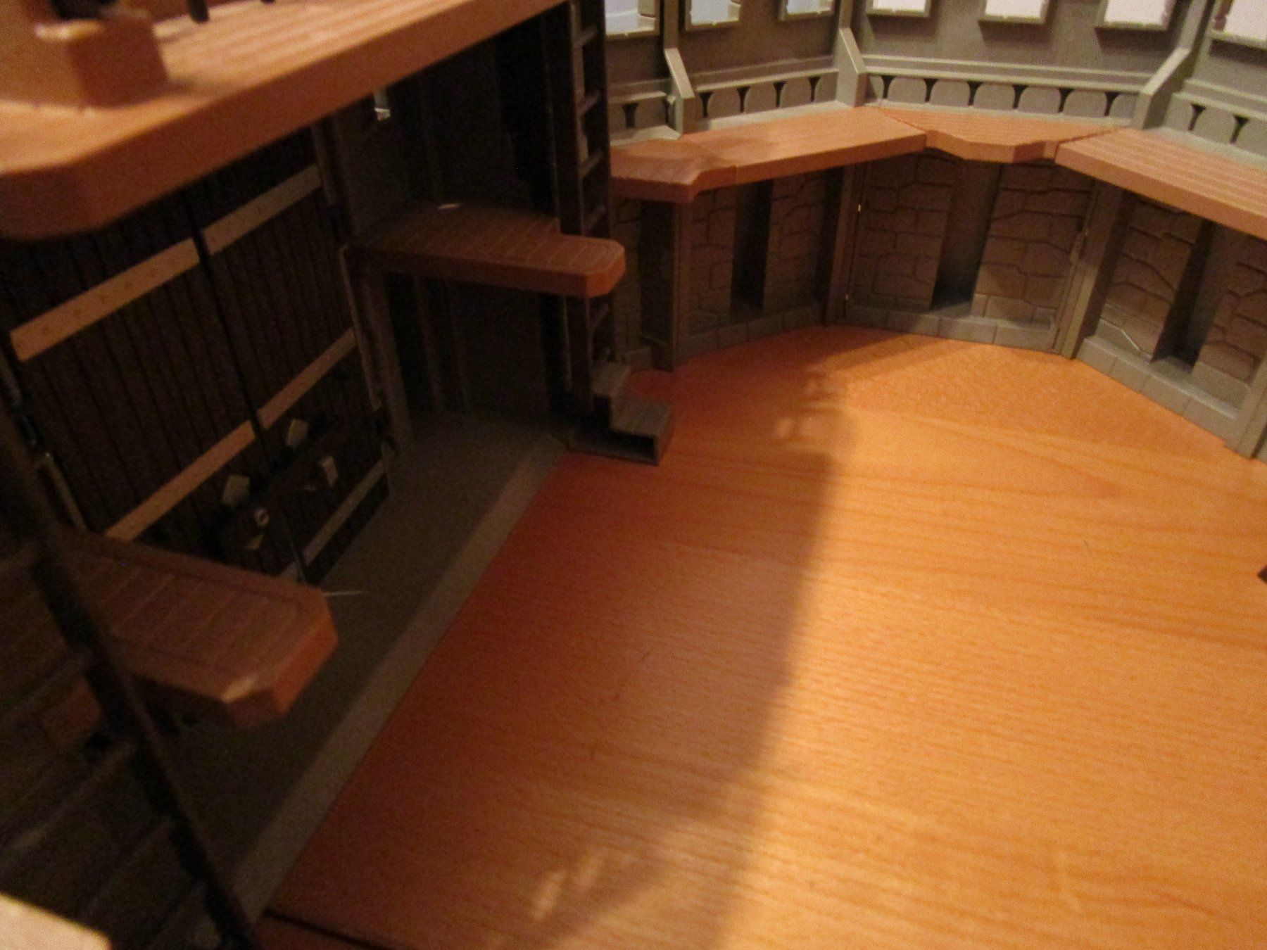 Playmobil Spielzeuge: Playmobil - Raubritterburg – Gebraucht aus Wetzikon ZH von Storchadebar 3