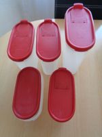 Tupperware Vorratsdosen