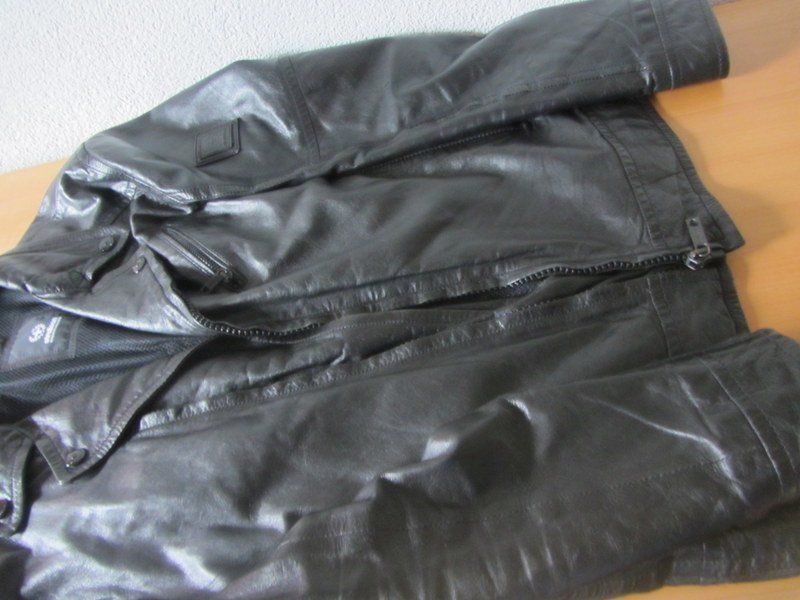 Strellson Giacche: Lederjacke von Strellson in Gr.52 – Usato da Kreuzlingen venduto da heinrich7h 6