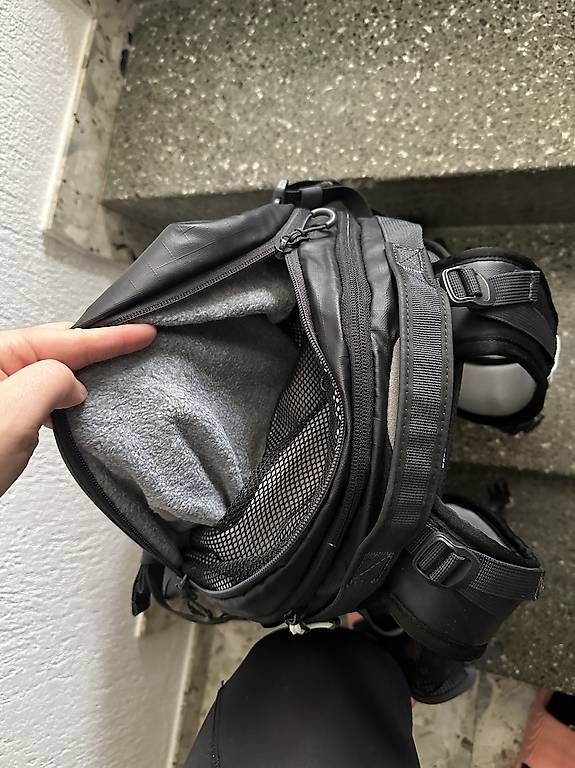 Zaini: Skirucksack von Wedze – Usato da Gümligen venduto da Q9ck 2