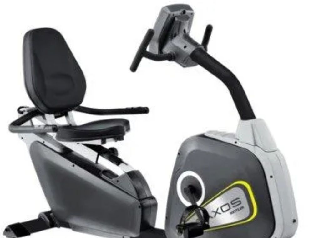 Kettler Hometrainer: Kettler Axos Avior R – Gebraucht aus Escholzmatt von anitadreyer