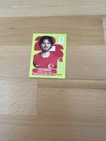 Panini WM 2026 Aufkleber Ferdi Kadioglu Türkei Tur 8