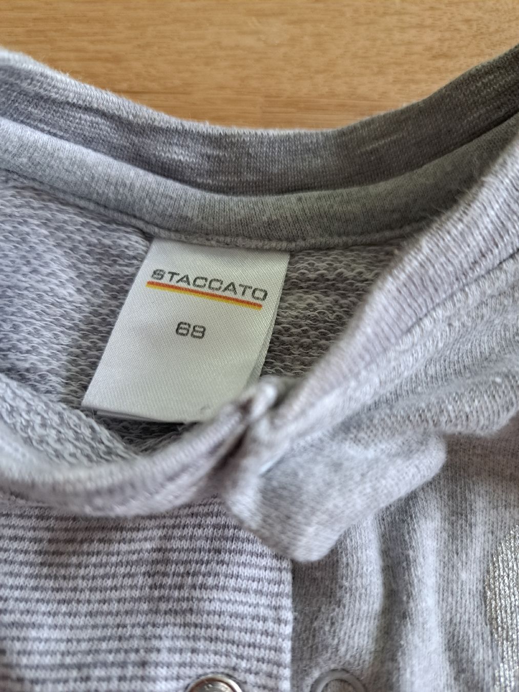 Lotti & Set di vestiti: Staccato Pyjama & 2 Hosen Gr. 68 – Usato da Bergdietikon venduto da Staphylococcus 3