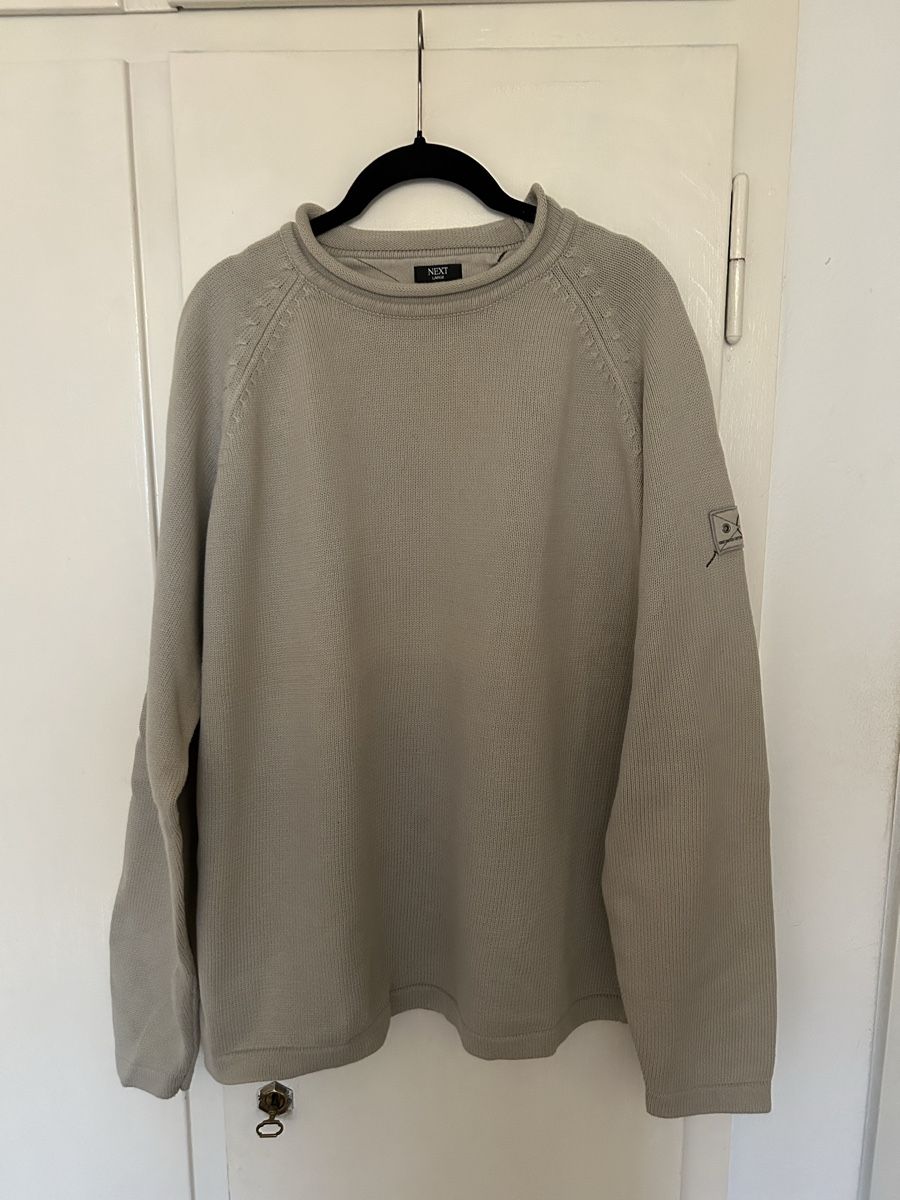 Next Pullover & Sweatshirts: Next Pullover – Gebraucht aus Zürich von Marvel07