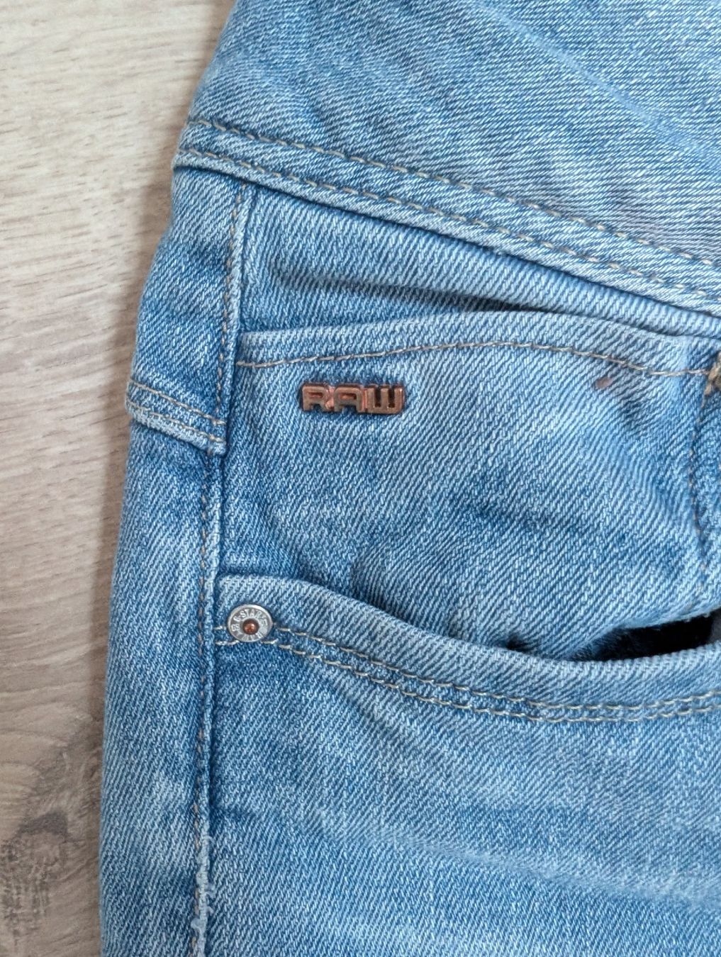 G-Star Jeans: G-Star Jeans Lynn 26/32 – Usato da Kriens venduto da Stephanie_50 3