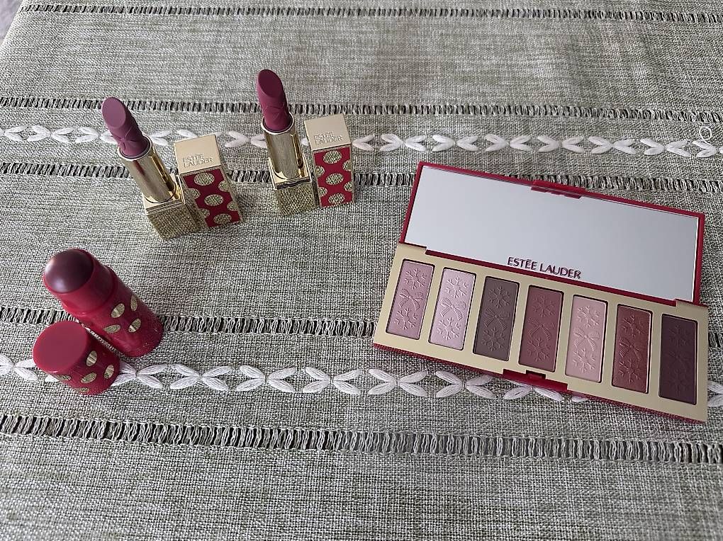 Estée Lauder Make-up: ESTÉE LAUDER SET - Nuovo – Nuovo e nell'imballaggio originale da Preonzo venduto da Aluhar