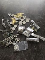 Verschiedenes zum basteln oder so..Lot neu
