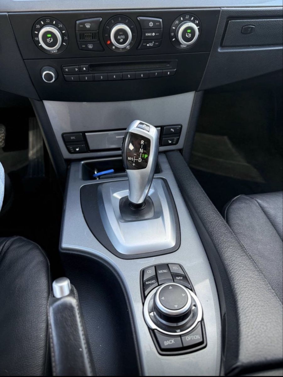 BMW Autos: Bmw 525d – Gebraucht aus Geroldswil von agi_6jyg 5