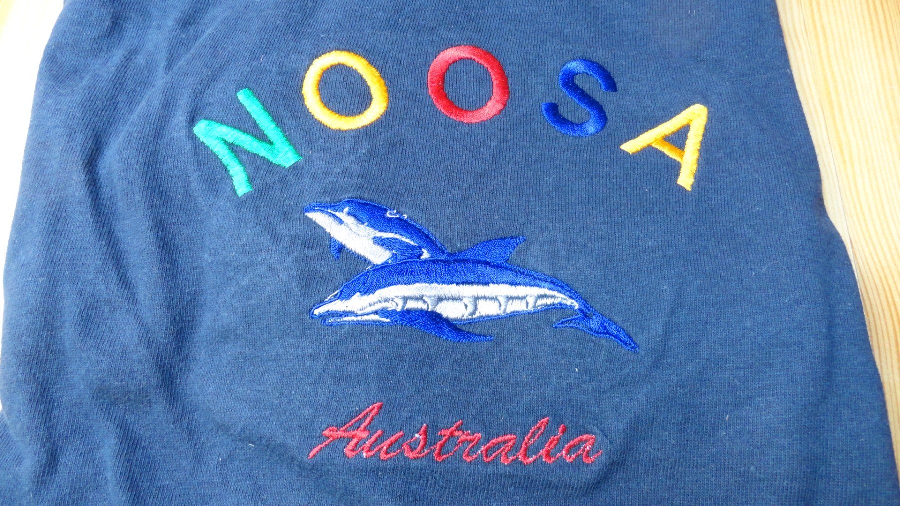T-shirt: Australien, T-Shirt NEU Gr.M – Nuovo (secondo la descrizione) da Gstaad venduto da Meiel2020