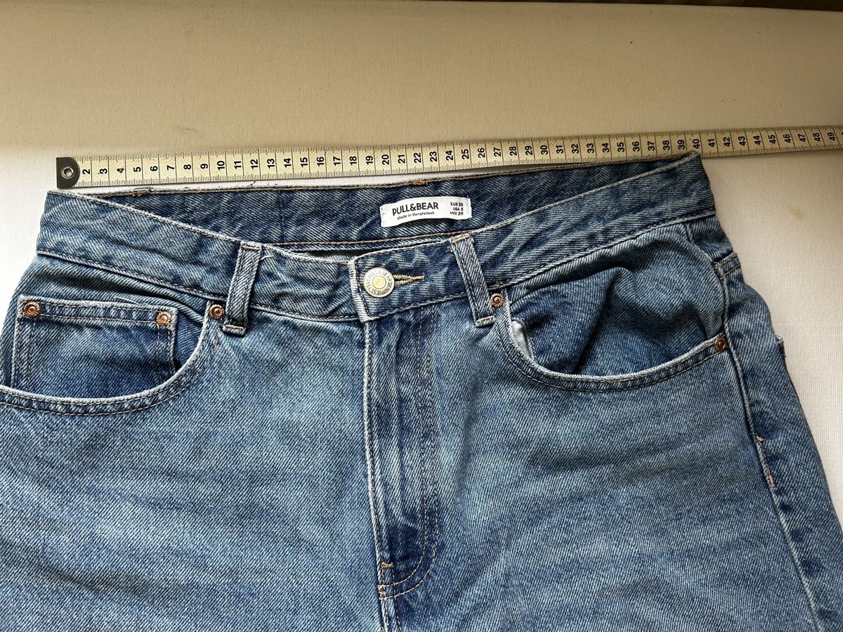 Pull&Bear Jeans: Pull&Bear Jeans – Usato da Uster venduto da alin13e 4