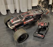 TRAXXAS E-REVO zu verkaufen