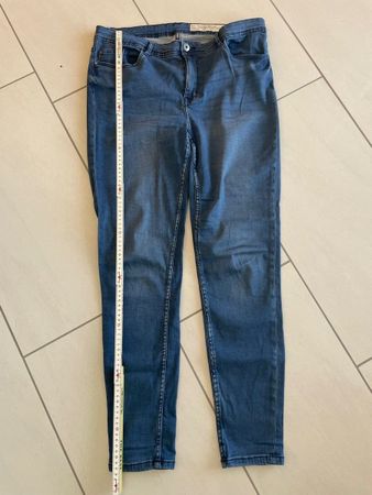 Damen Jeans Gr 44