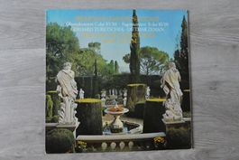 Wiener Philharmoniker, Wolfgang Amadeus Mozart.