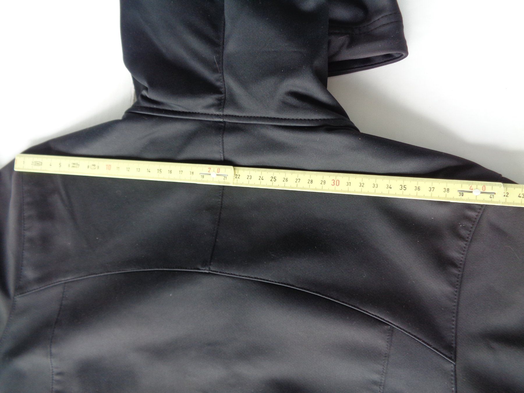 Jacken: Damenjacke Jack Wolfskin Stormlock Softshell Gr. 40 – Gebraucht aus Chur von omonia 6
