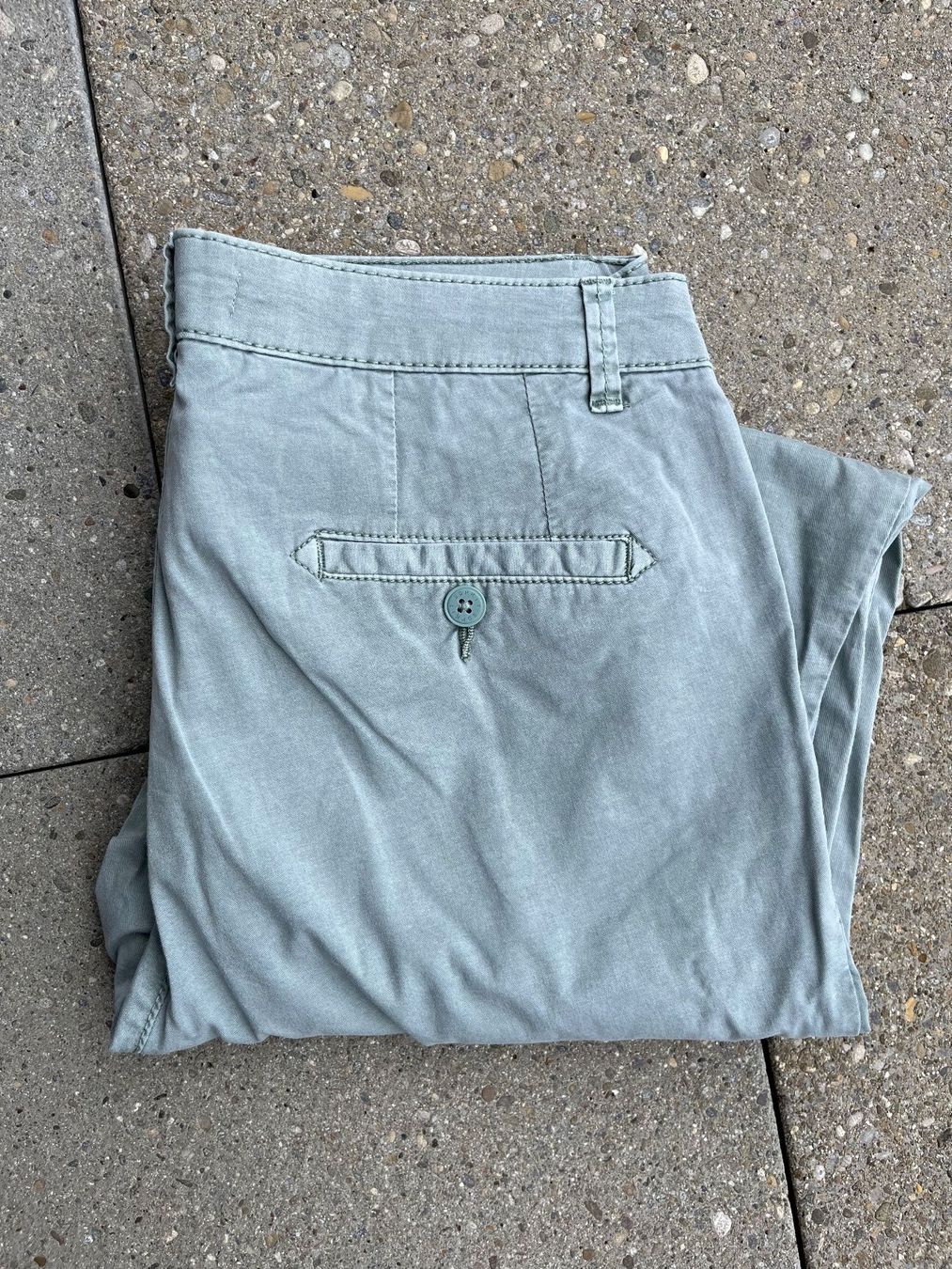 Esprit Pantaloni: Esprit Chinohose Gr. 36 – Usato da Kreuzlingen venduto da zwergli05 1
